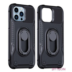 Joyroom JR-14S2 black case for iPhone 14 Pro