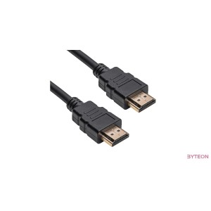 HDMI - HDMI Akyga 15m v1.4 aranyozott