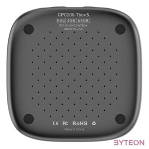 Carlinkit CPC200-Tbox S Carplay&Android Auto wireless adapter