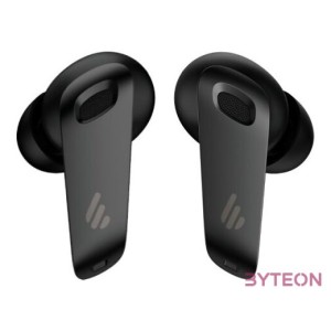 TWS Edifier NeoBuds Plus fejhallgató, ANC (fekete)