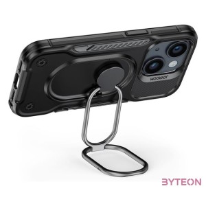 Joyroom JR-14S3 black case for iPhone 14 Plus