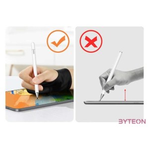 Joyroom JR-BP560S Passive Stylus Pen (Black)