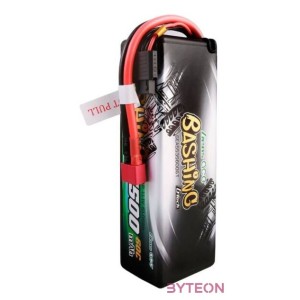 Gens ace G-Tech 5500mAh 11.1V 3S1P 60C HardCase 15 car Battery