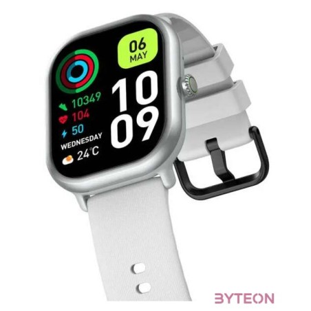Zeblaze GTS 3 PRO Smartwatch (White)