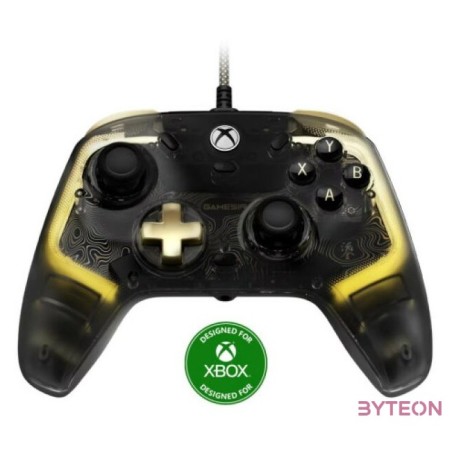 GameSir K1 Flux wired controller