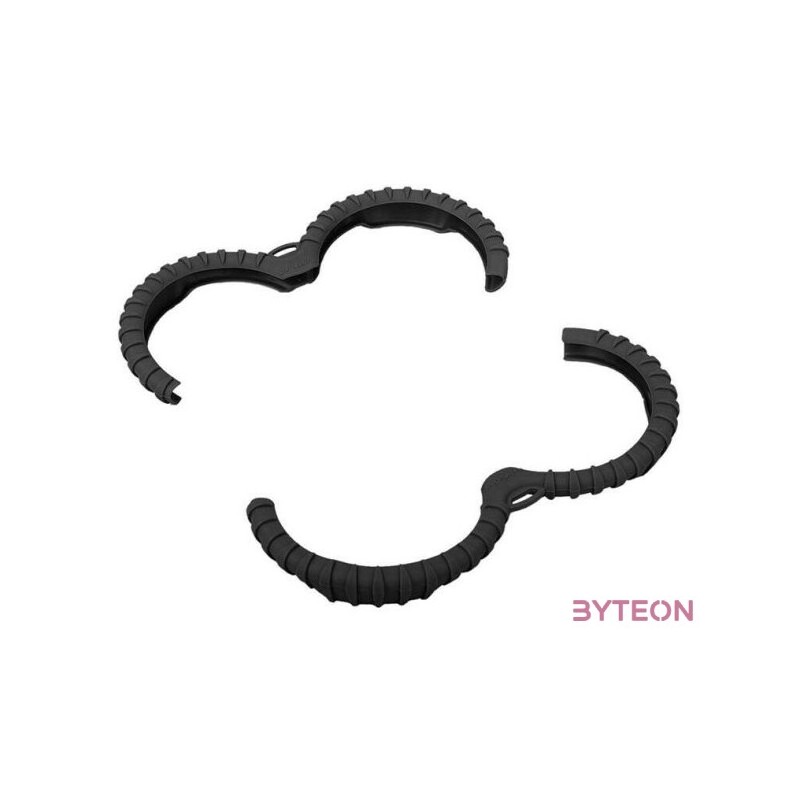 Propeller guard protector SUNNYLIFE for DJI Avata 2 (black)