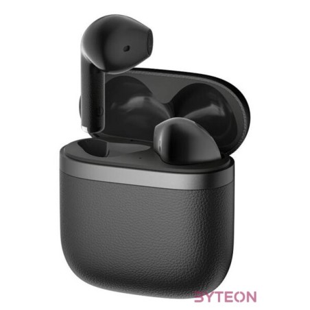 TWS Edifier W200T fejhallgató (fekete)