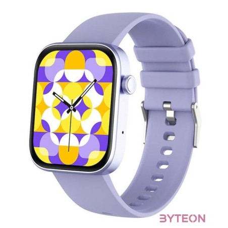 Colmi P71 Smartwatch (Purple)