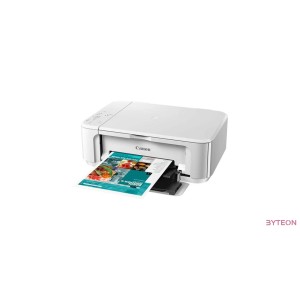 Canon Pixma MG3650S [WiFi] - Fehér