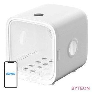 Catlink Luxury intelligens kisállat szárító