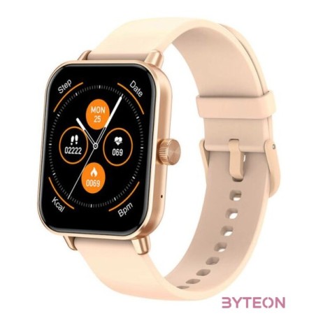 Colmi P81 Smartwatch (Gold)
