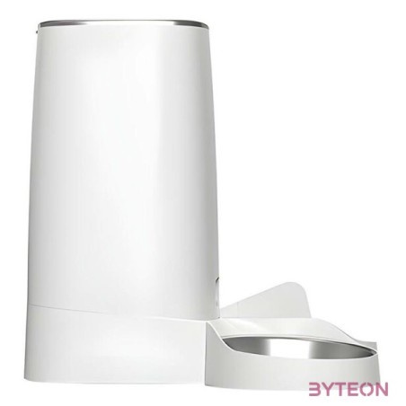 Automata etetőgép Rojeco 4L gombos verzió (dupla tál)