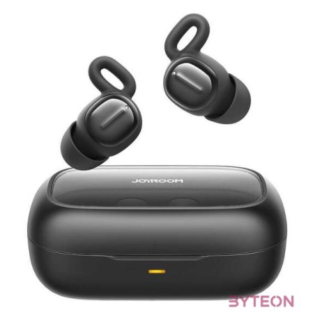 Earbuds TWS Joyroom Cozydots Series JR-TS1 (black)