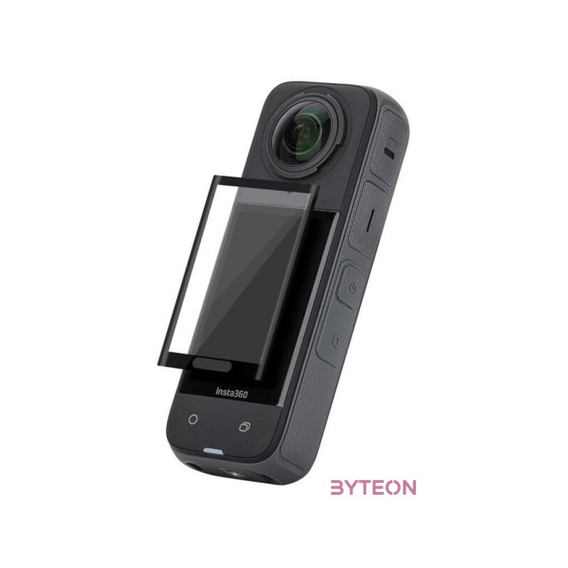 2 sets Tempered Glass Film Sunnylife for Insta360 X4