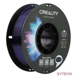 CR-PETG Filament Creality (Transparent blue)