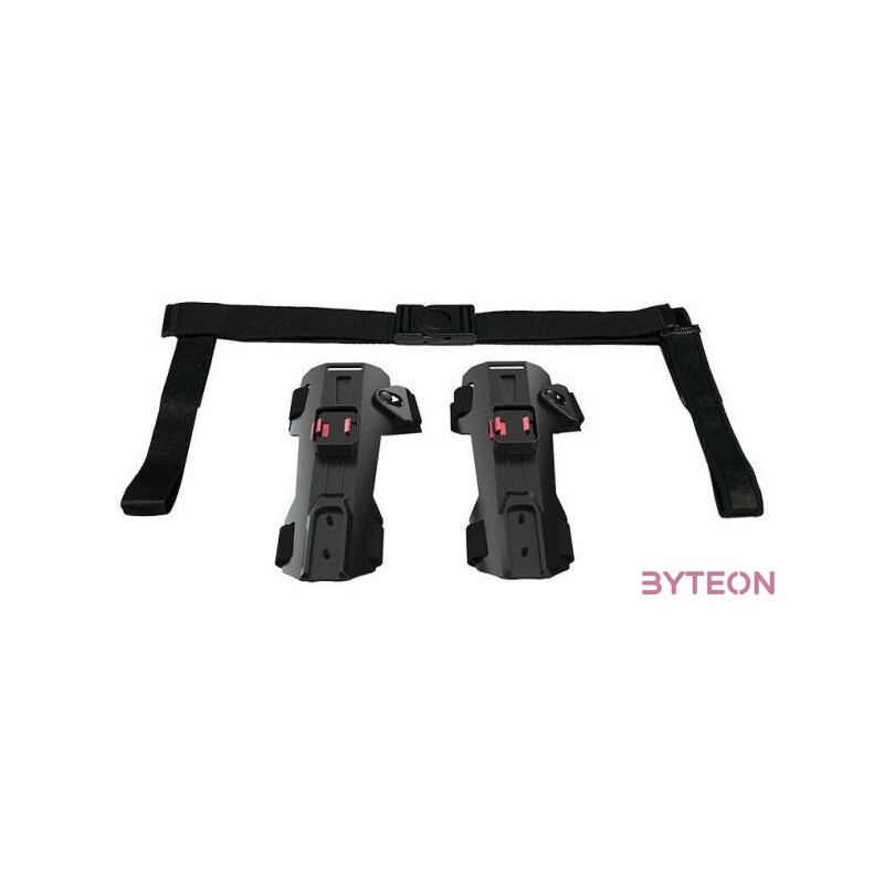 Leg strap Waydoo for underwater scooter