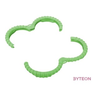 Propeller Guard Protector SUNNYLIFE for DJI Avata 2 (green)