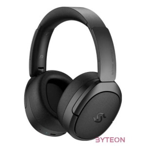Edifier STAX S5 wireless headphones (black)