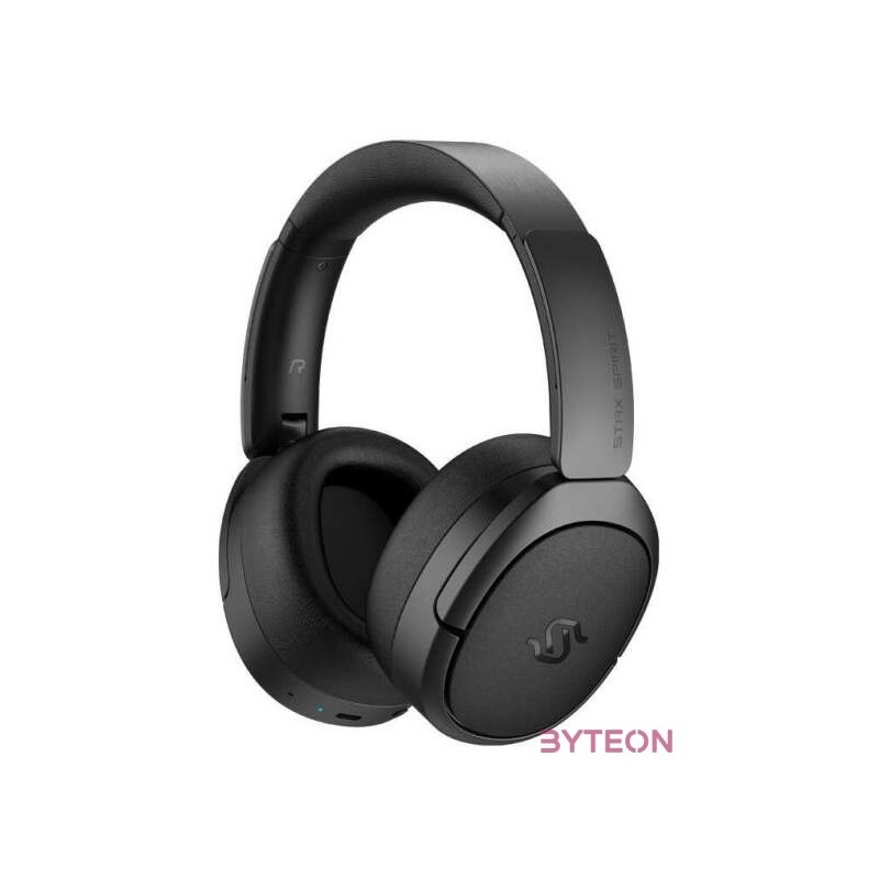 Edifier STAX S5 wireless headphones (black)