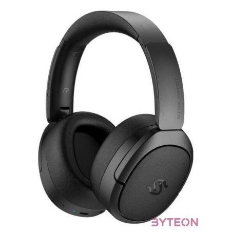 Edifier STAX S5 wireless headphones (black)