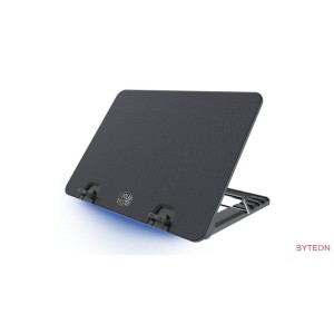 Cooler Master Ergostand IV - fekete