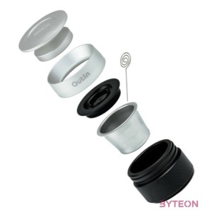 Adapter double espresso Outin Basket Plus