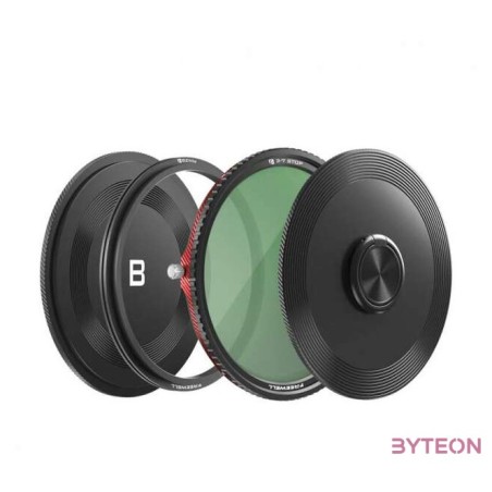 Magnetic filter Freewell V2 Series VND,CPL 3-7 Stops