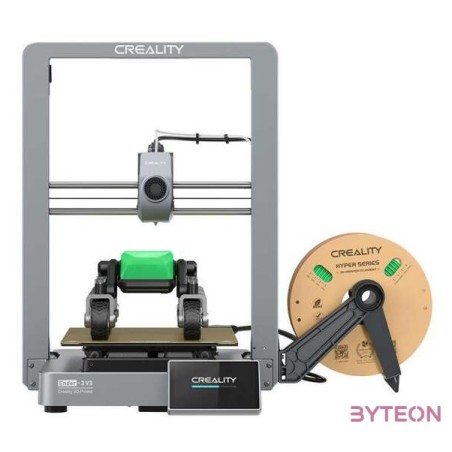 Creality Ender-3 V3 3D Printer