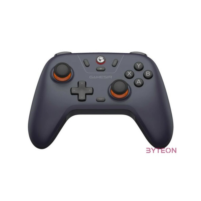 GameSir-T4n Lite wireless controller (purple)