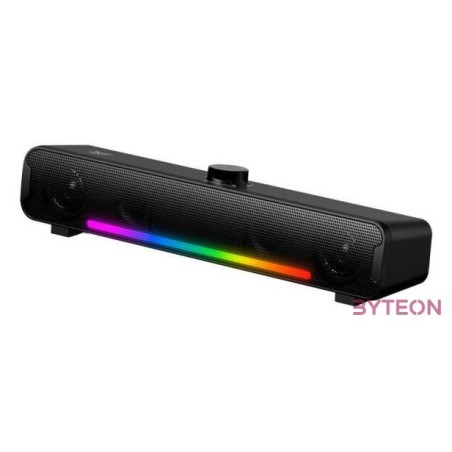 ONIKUMA L16 Gaming speaker (Black)