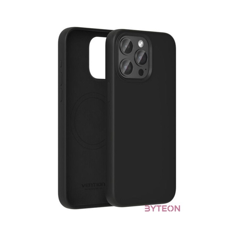 Vention KUEB0-20 protective case for iPhone 14 Plus (black)