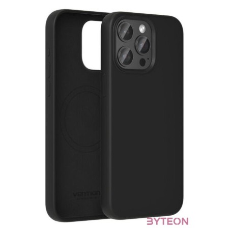 Vention KUEB0-20 protective case for iPhone 14 Plus (black)