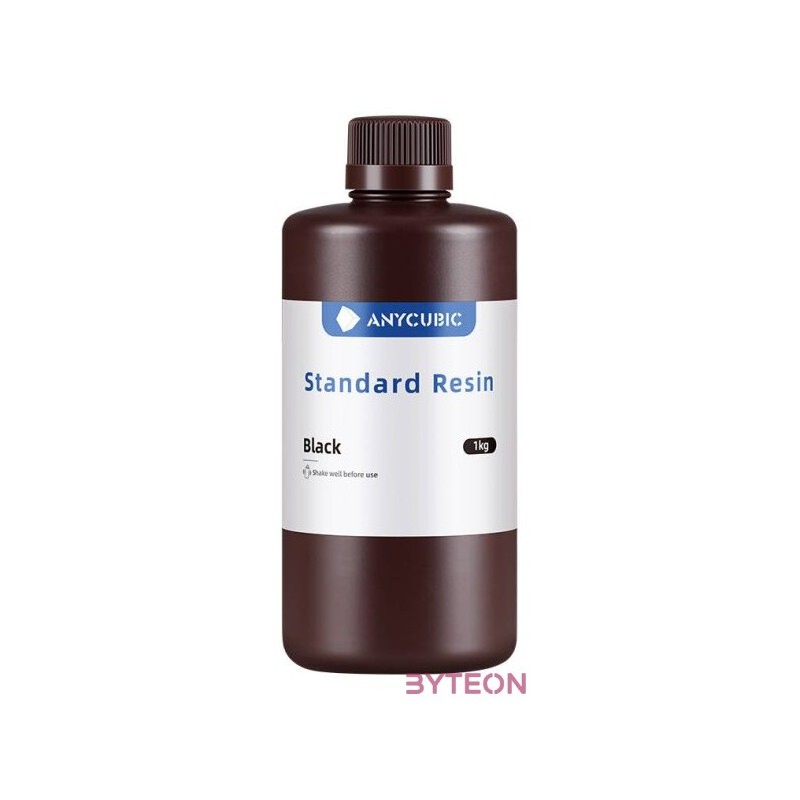 AnyCubic Standand Resin (Black)