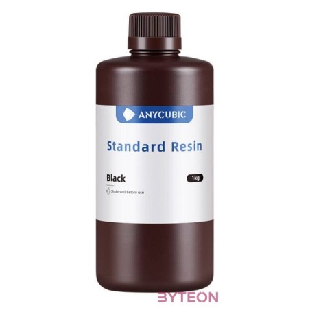 AnyCubic Standand Resin (Black)