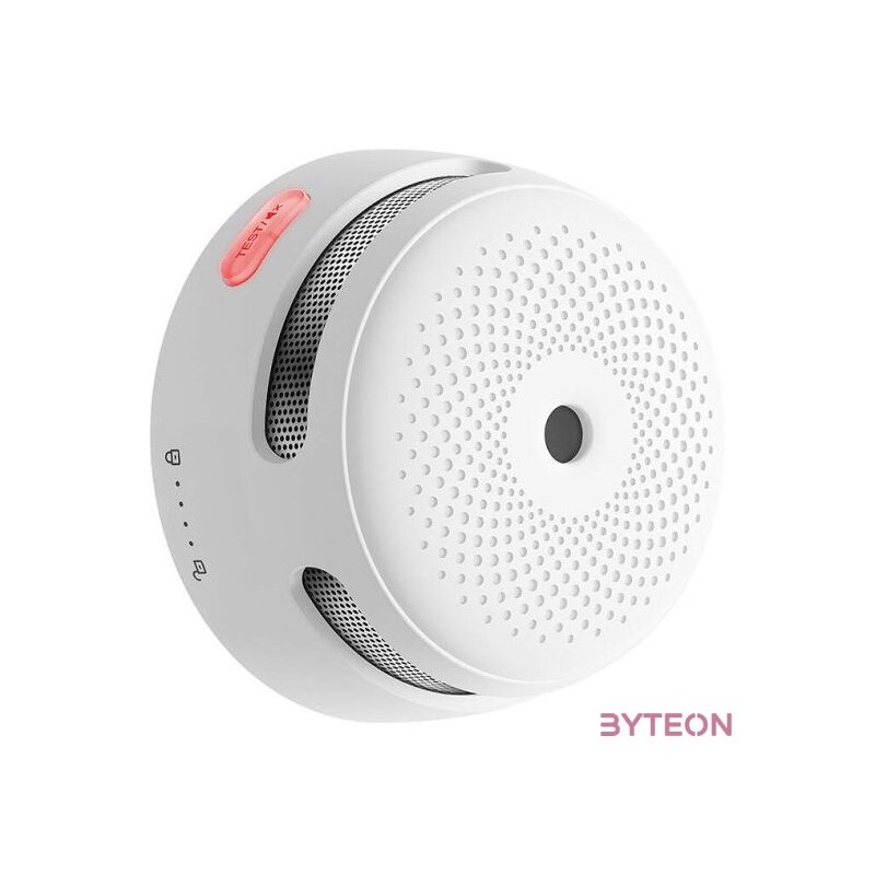 X-Sense XS01-M Link Pro smoke detector