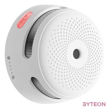 X-Sense XS01-M Link Pro smoke detector