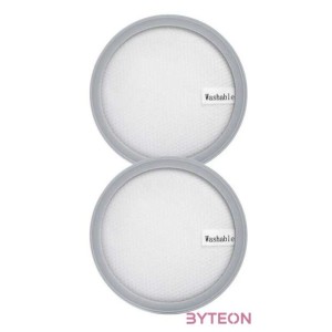 Replacement filters for Pet grooming kit Homerunpet