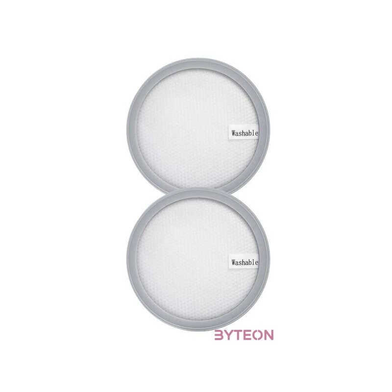 Replacement filters for Pet grooming kit Homerunpet