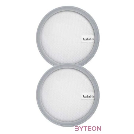 Replacement filters for Pet grooming kit Homerunpet