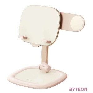 Tablet,Phone Stand Baseus Seashell Series Pink