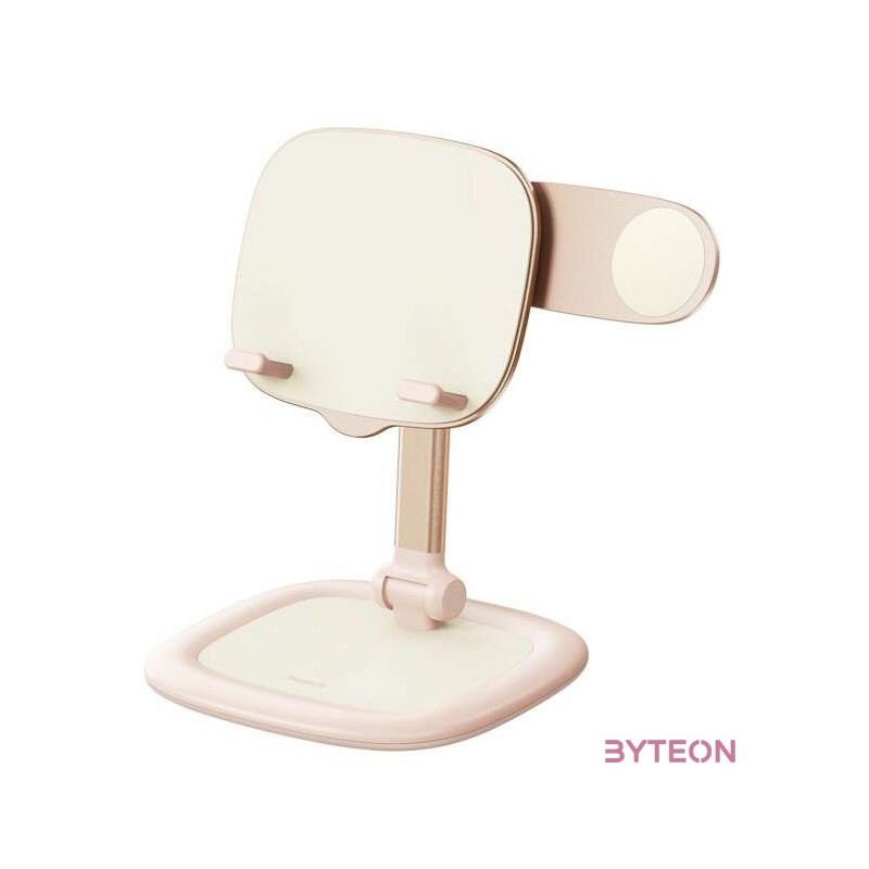 Tablet,Phone Stand Baseus Seashell Series Pink