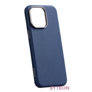 Magnetic Phone Case for iPhone 15 Joyroom JR-BP007 (blue)