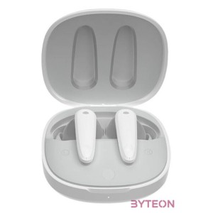 Sound Cube MIIIW Wireless Headphones (White)