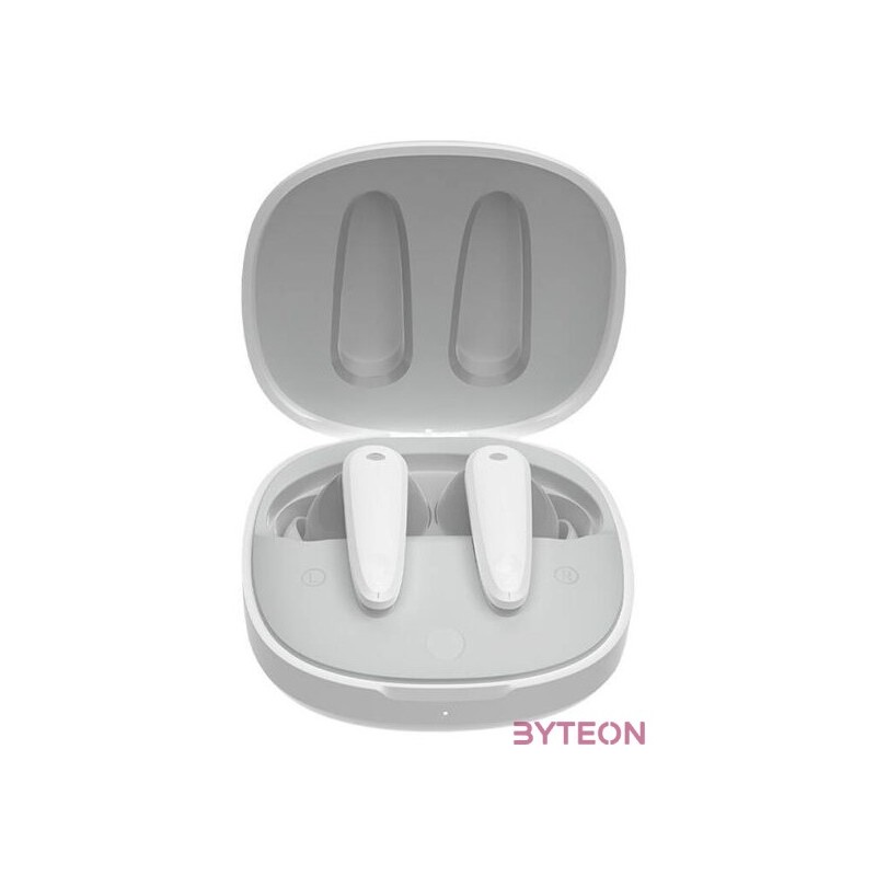 Sound Cube MIIIW Wireless Headphones (White)