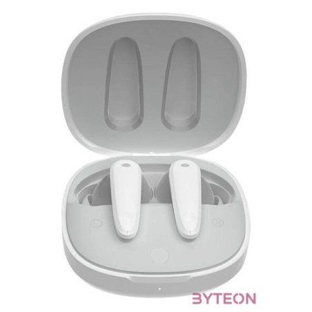 Sound Cube MIIIW Wireless Headphones (White)