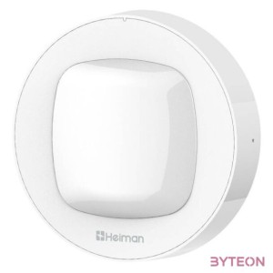 Heiman WS3MS Tuya smart PIR WiFi motion sensor