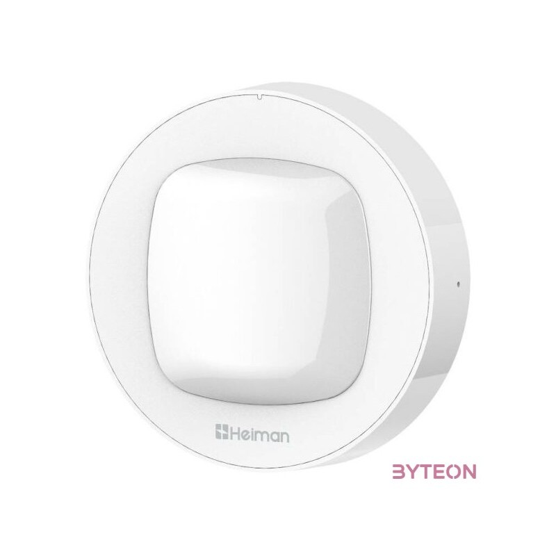 Heiman WS3MS Tuya smart PIR WiFi motion sensor