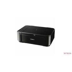 Canon Pixma MG3650S [WiFi] - Fekete