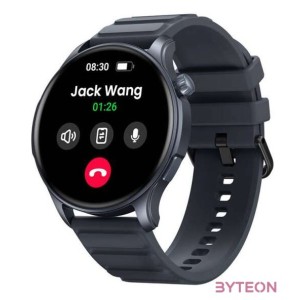 Zeblaze Btalk 3 Pro Smartwatch (Gray)