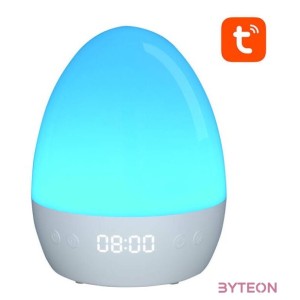 WiFi RGBW 16M Gosund LB2S Tuya smart night light